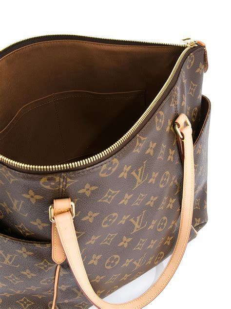 ราคา กระเป า louis vuitton totally mm monogram|louis vuitton totally mm tote.